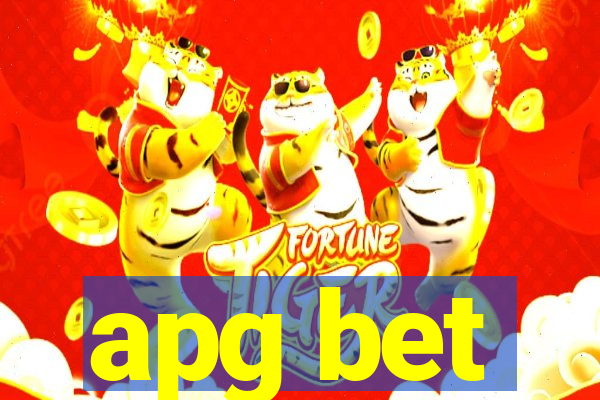 apg bet